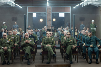 Imagen de (LSE) - Anatomía... (T1): Ep.4 (LSE) - Todos los golpes del golpe - 7