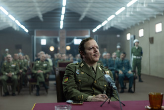 Imagen de (LSE) - Anatomía... (T1): Ep.4 (LSE) - Todos los golpes del golpe - 9