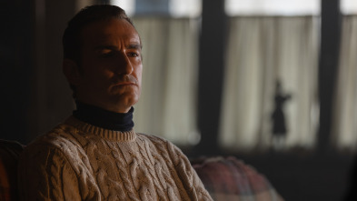 Imagen de (LSE) - Anatomía... (T1): Ep.4 (LSE) - Todos los golpes del golpe - 10