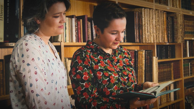 Imagen de Universo Galaxia (T3): Se te quixen foi polos grelos - 2