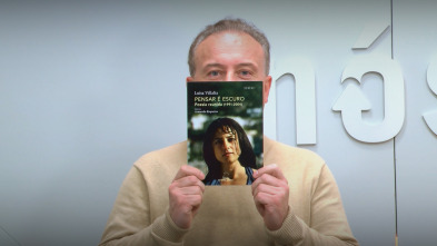 Imagen de Universo Galaxia (T6): Luísa Villalta - 2