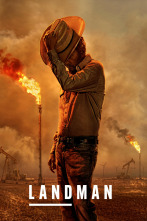 Imagen de Landman: Un negocio crudo (T2) - 1