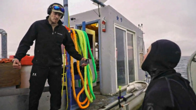 Imagen de La pesca del oro: Punto de ebullición - Parte 1 - 2