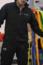 Imagen de La pesca del oro: Punto de ebullición - Parte 1 - 1