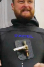 Imagen de La pesca del oro: Punto de ebullición - Parte 2 - 1