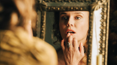 Imagen de La marquesa de... (T1): Ep.2 El infierno de la Alta Sociedad - 2