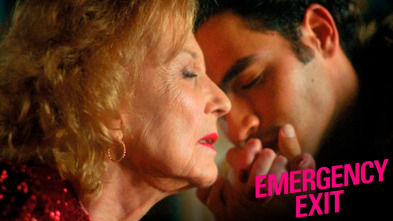 Imagen de Emergency Exit - 2