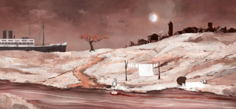 Imagen de One Way Cycle - 3