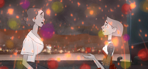 Imagen de One Way Cycle - 5