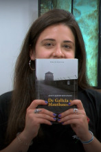 Imagen de Universo Galaxia (T5): De Galicia a Mauthausen - 1