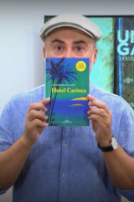 Imagen de Universo Galaxia (T5): Hotel Carioca - 1