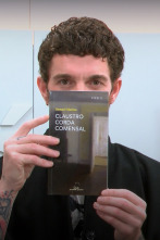 Imagen de Universo Galaxia (T5): Claustro, corda, comensal - 1