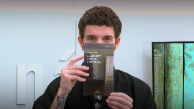 Imagen de Universo Galaxia (T5): Claustro, corda, comensal - 2