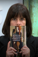 Imagen de Universo Galaxia (T5): Retratos de vodas, partos e funerais - 1