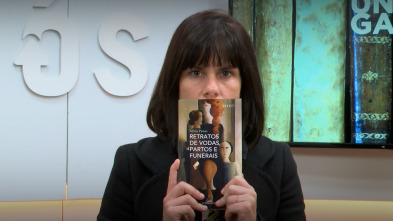 Imagen de Universo Galaxia (T5): Retratos de vodas, partos e funerais - 2