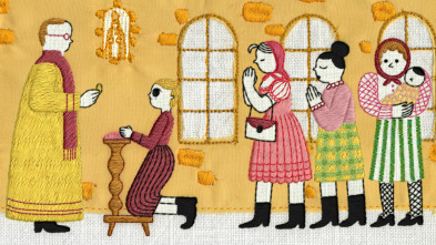 Imagen de El cuerpo de Cristo - 3