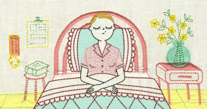 Imagen de El cuerpo de Cristo - 16