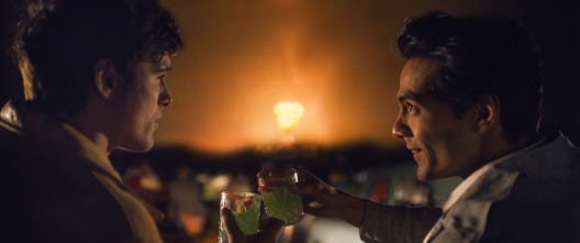 Imagen de Indomables - 4