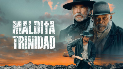 Imagen de Maldita Trinidad - 2