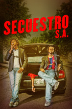 Imagen de Secuestro S.A. - 1