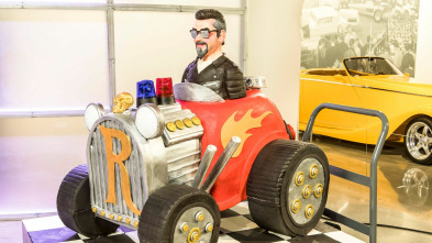 Imagen de Buddy vs. Duff (T1): Empieza la batalla - 2