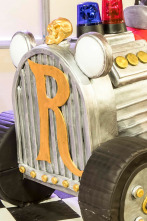 Imagen de Buddy vs. Duff (T1): Empieza la batalla - 1