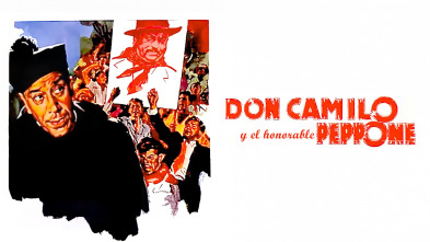 Imagen de Don Camilo y el honorable Peppone (La revancha de Don Camilo) - 2