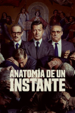 Imagen de Anatomía de un... (T1): Ep.2 Hablamos  con el equipo creativo - 1