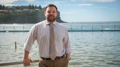 Imagen de Regreso al paraíso (T2): Ep.3  - 2