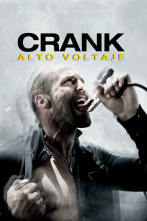 Imagen de Crank - Alto voltaje - 2