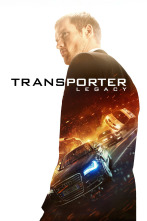 Imagen de Transporter Legacy - 2