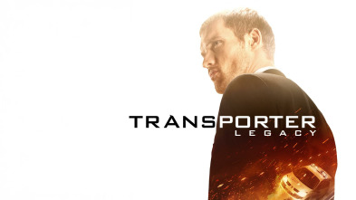Imagen de Transporter Legacy - 3