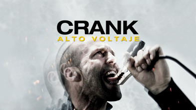 Imagen de Crank - Alto voltaje - 3