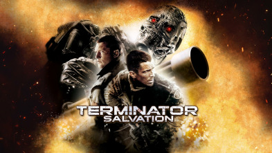 Imagen de Terminator Salvation - 4