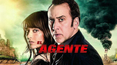 Imagen de El agente - 3