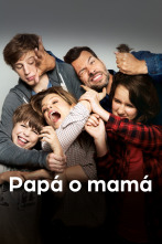Imagen de Papá o mamá - 1