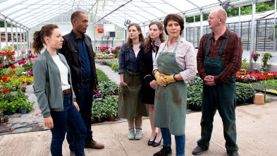 Imagen de Asesinatos en la... (T5): Ep.1 El cadáver del pantano - 1