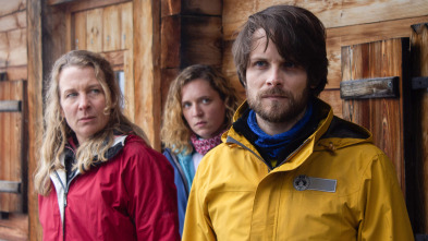 Imagen de Asesinatos en la... (T5): Ep.2 Cambio brusco de tiempo - 1