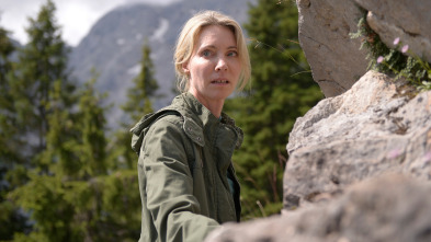 Imagen de Asesinatos en la... (T5): Ep.8 Odio ciego - 1