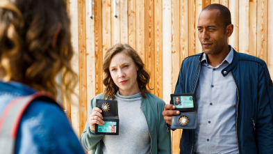 Imagen de Asesinatos en la... (T5): Ep.11  - 1