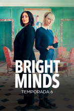 Imagen de Bright minds (T6) - 1