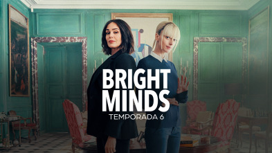 Imagen de Bright minds (T6) - 2