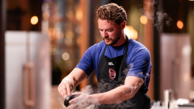 Imagen de Masterchef (USA) (T15): Ep.13 - 1