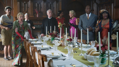 Imagen de Death valley (T1): Ep.5  - 1