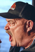 Imagen de Pesca radical (T21): ¡Amigo, estás despedido! - 1