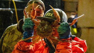 Imagen de Pesca radical (T21): En apuros - 2