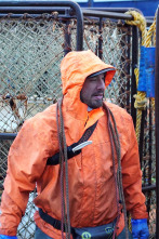 Imagen de Pesca radical (T21): Falla rápido, falla a menudo - 1