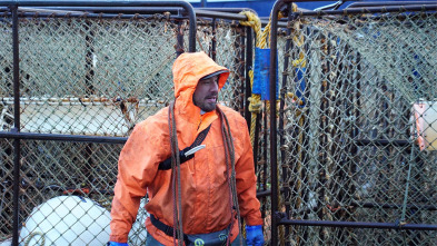 Imagen de Pesca radical (T21): Falla rápido, falla a menudo - 2