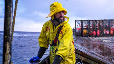 Imagen de Pesca radical (T21): Golpe del riñón - 2