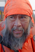 Imagen de Pesca radical (T21): Peligro en el hielo - 1